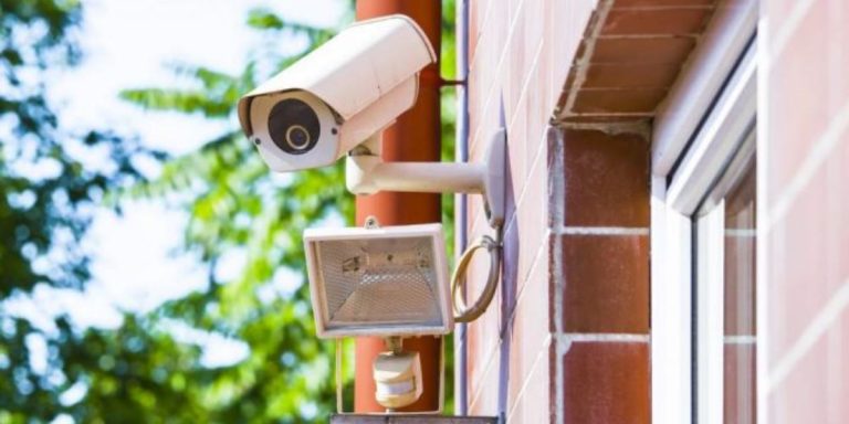 How Wireless Home Security Systems Keep Your Home Safe